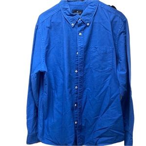 2 for $20 Men’s American Eagle Dress Oxford shirt